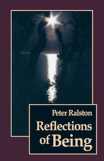Couverture_Reflections of Being