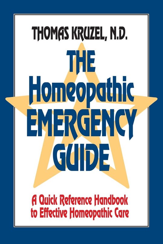 Couverture_The Homeopathic Emergency Guide