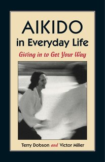 Front cover_Aikido In Everyday Life