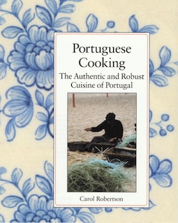 Couverture_Portuguese Cooking