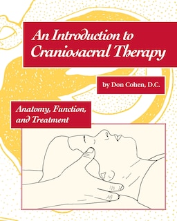 Front cover_An Introduction To Craniosacral Therapy