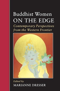 Front cover_Buddhist Women On The Edge