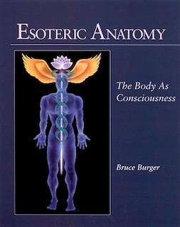 Front cover_Esoteric Anatomy