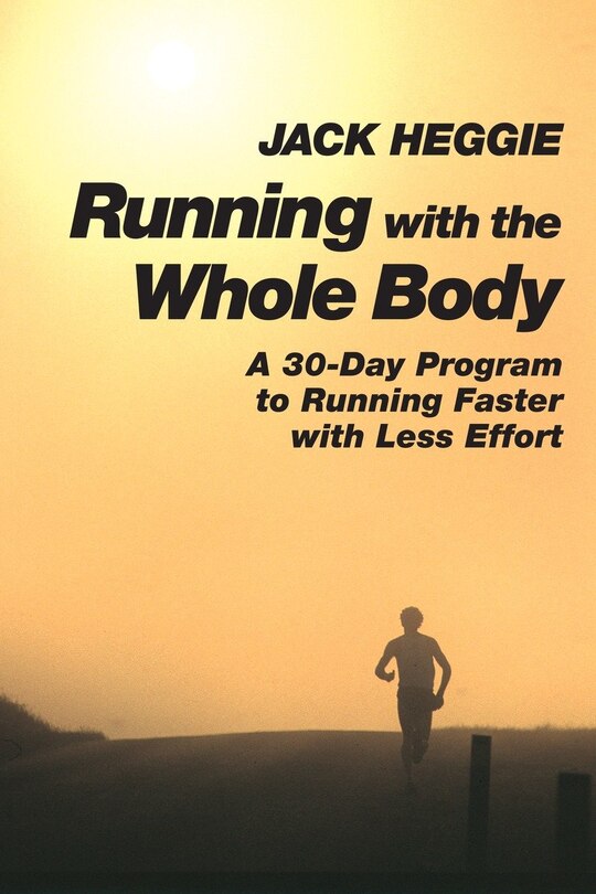 Front cover_Running With The Whole Body