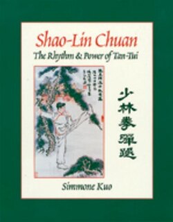 Front cover_Shao-Lin Chuan