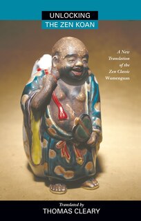 Couverture_Unlocking The Zen Koan