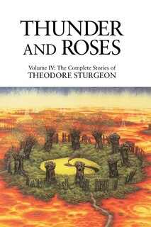Couverture_Thunder And Roses