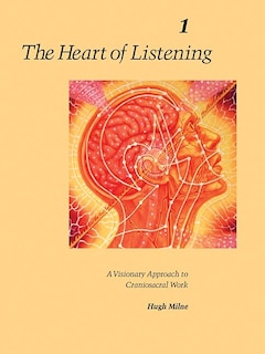 Couverture_The Heart Of Listening, Volume 1