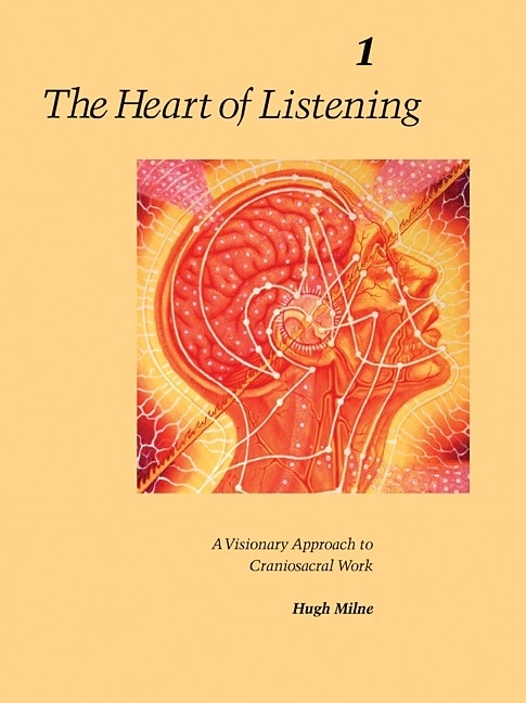 Couverture_The Heart Of Listening, Volume 1