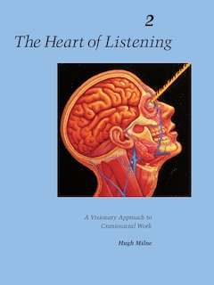 Couverture_The Heart Of Listening, Volume 2