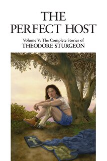 Front cover_The Perfect Host