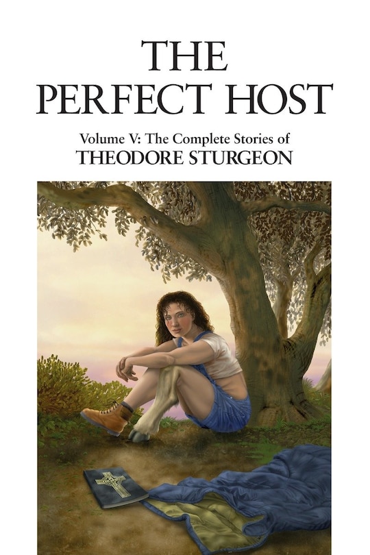 Front cover_The Perfect Host
