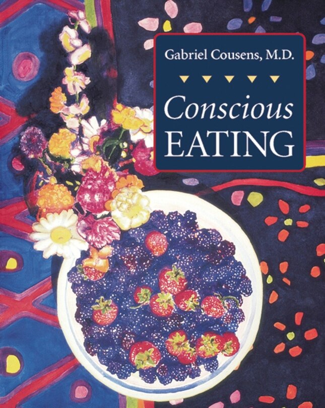 Front cover_Conscious Eating