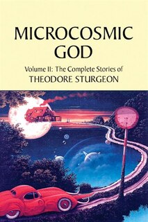 Front cover_Microcosmic God