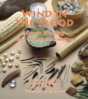 Couverture_Wind In The Blood