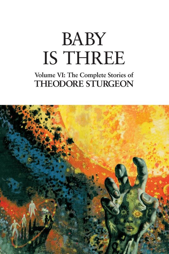 Couverture_Baby Is Three