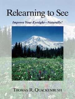 Front cover_Relearning To See