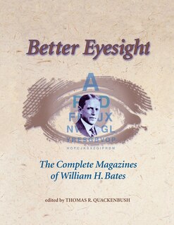 Front cover_Better Eyesight