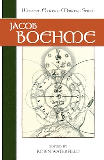 Front cover_Jacob Boehme