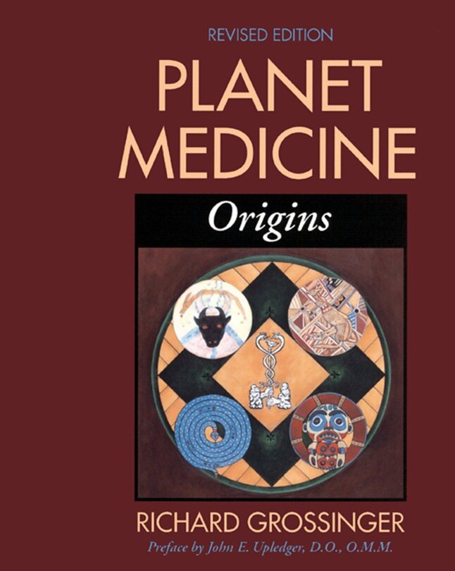 Couverture_Planet Medicine: Origins, Revised Edition