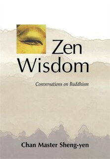 Front cover_Zen Wisdom