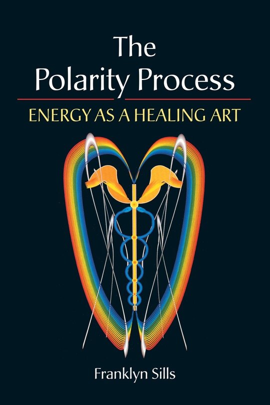 Front cover_The Polarity Process