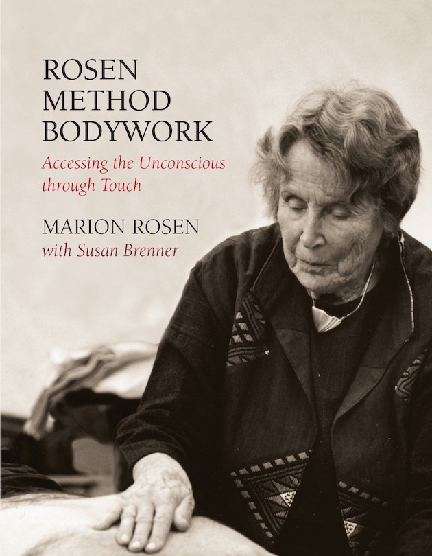 Front cover_Rosen Method Bodywork