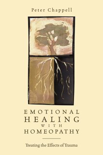 Front cover_Emotional Healing with Homeopathy
