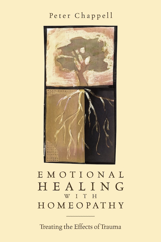 Front cover_Emotional Healing with Homeopathy