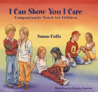 Front cover_I Can show you I Care