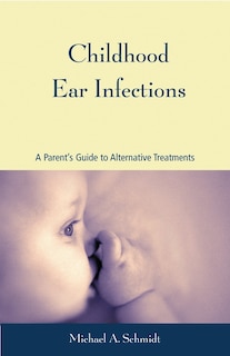 Couverture_Childhood Ear Infections