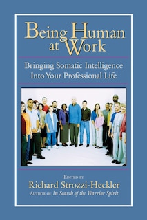 Front cover_Being Human at Work