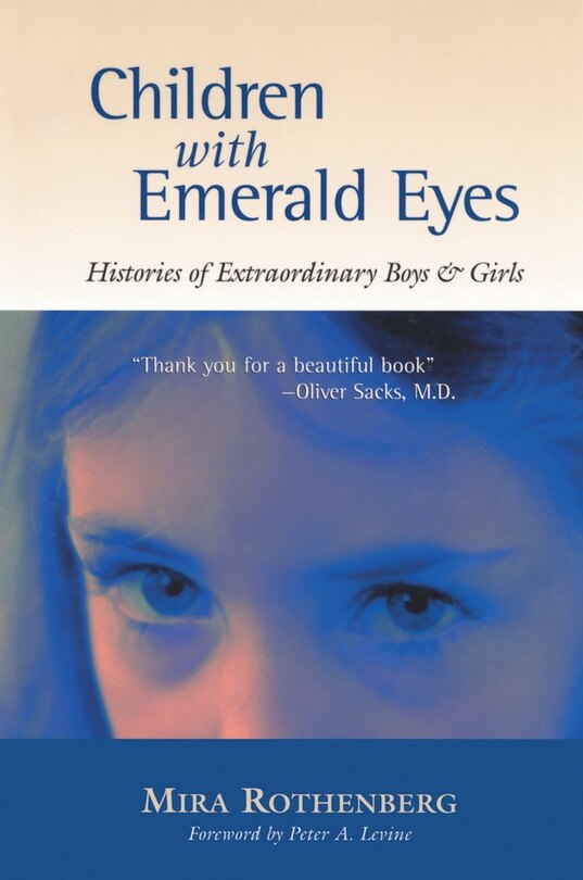 Front cover_Children with Emerald Eyes