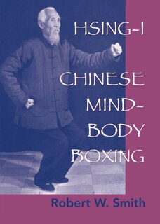 Front cover_Hsing-I