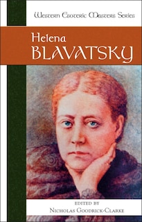 Couverture_Helena Blavatsky