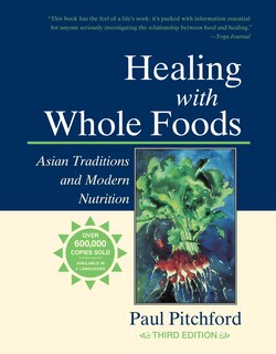 Front cover_Healing with Whole Foods, Third Edition