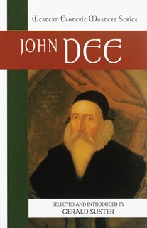 Front cover_John Dee