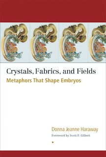 Front cover_Crystals, Fabrics, and Fields