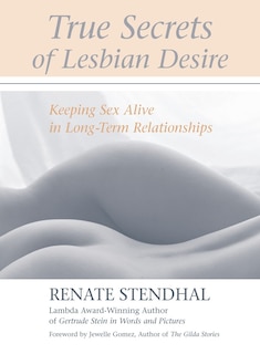 Front cover_True Secrets of Lesbian Desire
