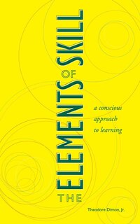 Couverture_The Elements Of Skill