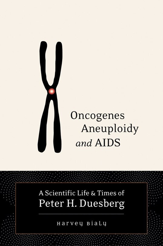 Front cover_Oncogenes, Aneuploidy, and AIDS