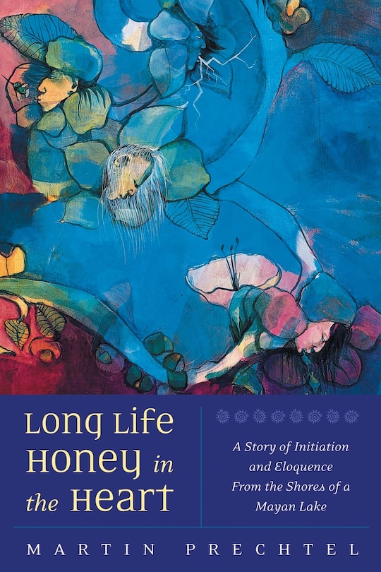 Front cover_Long Life, Honey in the Heart