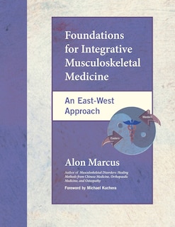 Front cover_Foundations for Integrative Musculoskeletal Medicine