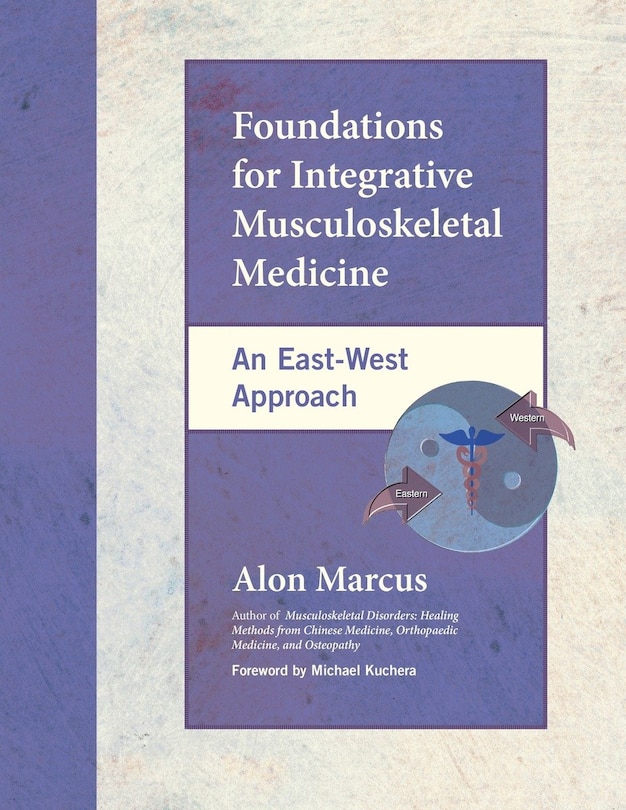 Front cover_Foundations for Integrative Musculoskeletal Medicine