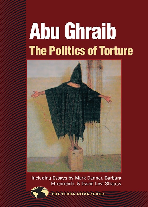 Front cover_Abu Ghraib