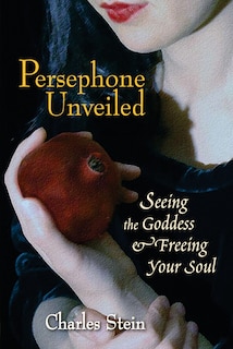 Front cover_Persephone Unveiled