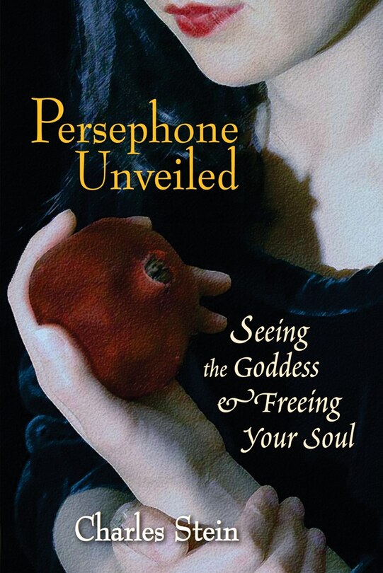 Front cover_Persephone Unveiled