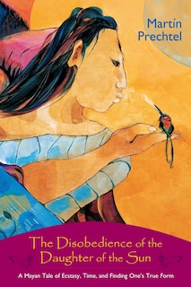 Couverture_The Disobedience Of The Daughter Of The Sun