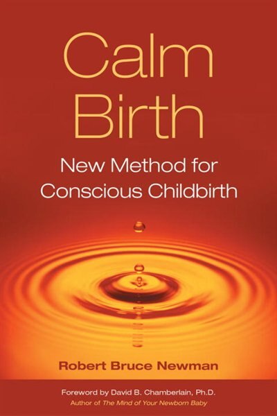 Couverture_Calm Birth