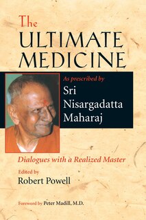 Couverture_THE Ultimate Medicine